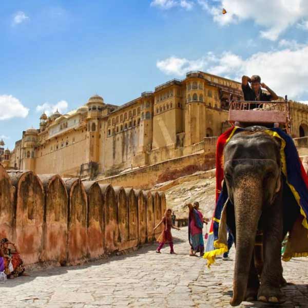 Rajasthan Tour 10 Night 11 Days
