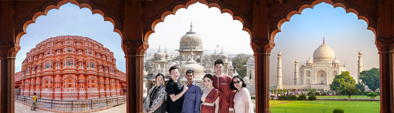 Maharaja India Tours