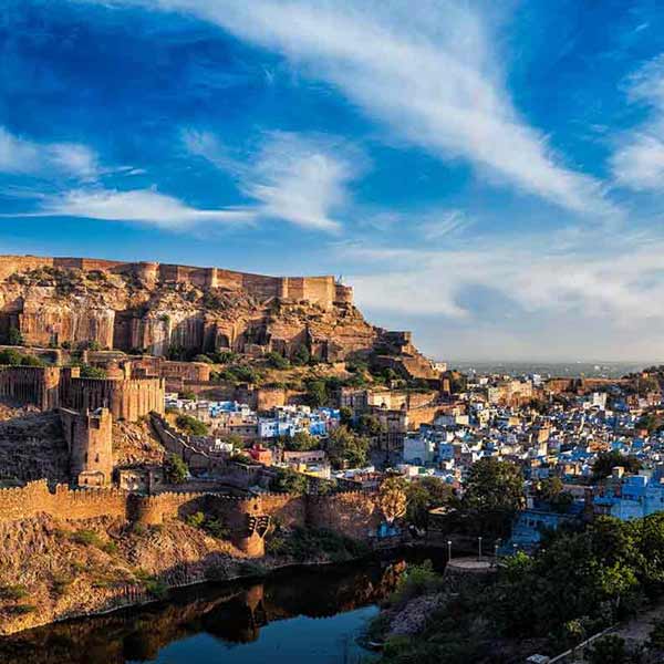 Rajasthan Tour 13 Night 14 Days